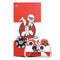 Looney Tunes Wile E Coyote Red Stripes Xbox Series X Skins