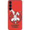 Looney Tunes Wile E Coyote Stars Galaxy A36 5G Skin