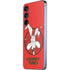 Looney Tunes Wile E Coyote Stars Galaxy A36 5G Skin