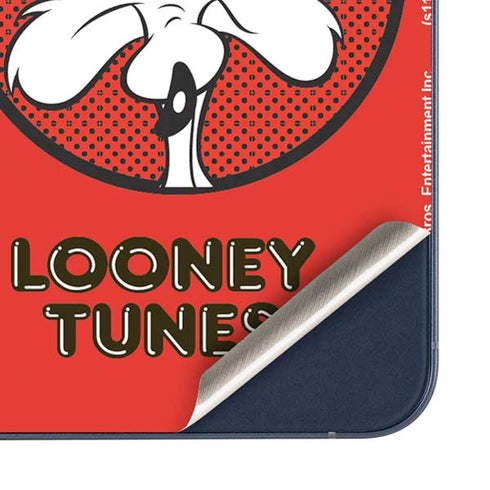 Looney Tunes Wile E Coyote Stars Galaxy A36 5G Skin