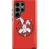 Looney Tunes Wile E Coyote Stars Galaxy S23 Ultra Pro Case