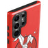 Looney Tunes Wile E Coyote Stars Galaxy S23 Ultra Pro Case