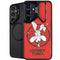 Looney Tunes Wile E Coyote Stars Galaxy S25 Kickstand Case