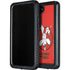 Looney Tunes Wile E Coyote Stars Galaxy S24 Plus Waterproof Case