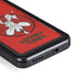 Looney Tunes Wile E Coyote Stars Galaxy S24 Plus Waterproof Case