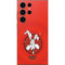 Looney Tunes Wile E Coyote Stars Galaxy S25 Ultra Skin