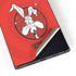 Looney Tunes Wile E Coyote Stars Galaxy S25 Ultra Skin