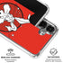 Looney Tunes Wile E Coyote Stars Galaxy S26 Plus Clear Case