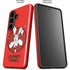 Looney Tunes Wile E Coyote Stars Galaxy S26 Plus Impact Case