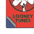 Looney Tunes Wile E Coyote Stars Galaxy Z Fold6 Skin