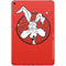 Looney Tunes Wile E Coyote Stars iPad Skins