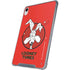 Looney Tunes Wile E Coyote Stars iPad 11th Gen (2025) Clear Case
