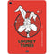 Looney Tunes Wile E Coyote Stars Apple iPad Air Skin