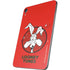 Looney Tunes Wile E Coyote Stars Apple iPad Mini Skin