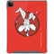 Looney Tunes Wile E Coyote Stars iPad Cases
