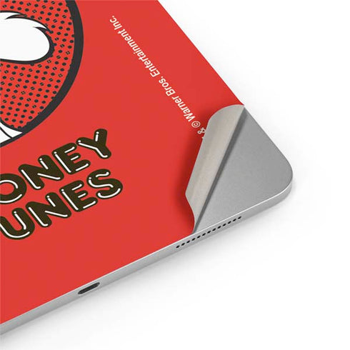 Looney Tunes Wile E Coyote Stars iPad Pro 13in M4 (2024) Skin