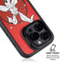 Looney Tunes Wile E Coyote Stars iPhone 13 Pro Kickstand Case