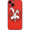 Looney Tunes Wile E Coyote Stars iPhone Skins