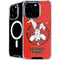 Looney Tunes Wile E Coyote Stars iPhone 16 Pro Max MagSafe Case