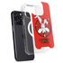 Looney Tunes Wile E Coyote Stars iPhone 16 Pro Max MagSafe Case