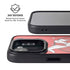 Looney Tunes Wile E Coyote Stars iPhone 16e Kickstand Case