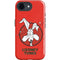 Looney Tunes Wile E Coyote Stars iPhone 16e Impact Case