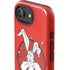 Looney Tunes Wile E Coyote Stars iPhone 16e Impact Case