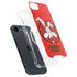 Looney Tunes Wile E Coyote Stars iPhone 16e MagSafe Case