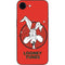 Looney Tunes Wile E Coyote Stars iPhone 16e Skin