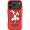 Looney Tunes Wile E Coyote Stars iPhone 18 Pro Impact Case