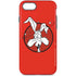 Looney Tunes Wile E Coyote Stars iPhone Cases
