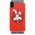 Looney Tunes Wile E Coyote Stars iPhone Cases