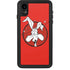 Looney Tunes Wile E Coyote Stars iPhone Cases