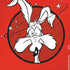 Looney Tunes Wile E Coyote Stars iPhone XS Max Skin