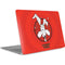 Looney Tunes Wile E Coyote Stars Apple MacBook Air Skin