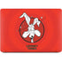 Looney Tunes Wile E Coyote Stars Apple MacBook Air Skin