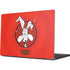 Looney Tunes Wile E Coyote Stars Apple MacBook Pro 14-inch Skin