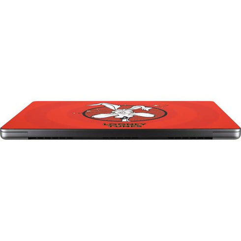 Looney Tunes Wile E Coyote Stars Apple MacBook Pro 14-inch Skin