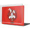 Looney Tunes Wile E Coyote Stars MacBook Cases