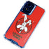 Looney Tunes Wile E Coyote Stars Moto G 5G (2024) Clear Case