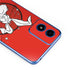 Looney Tunes Wile E Coyote Stars Moto G Play 4G (2024) Skin