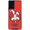 Looney Tunes Wile E Coyote Stars Moto G Power 5G (2024) Clear Case