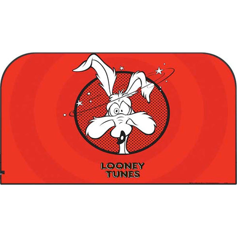 Looney Tunes Wile E Coyote Stars Nintendo Switch 2 (2025) with Joy-Con Skin