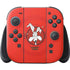 Looney Tunes Wile E Coyote Stars Nintendo Switch 2 (2025) Joy-Con Controller Skin