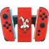 Looney Tunes Wile E Coyote Stars Nintendo Switch 2 (2025) Joy-Con Controller Skin