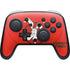 Looney Tunes Wile E Coyote Stars Nintendo Skins