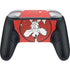 Looney Tunes Wile E Coyote Stars Nintendo Switch 2 (2025) Pro Controller Skin