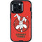 Looney Tunes Wile E Coyote Stars Otterbox Defender iPhone Skin