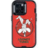 Looney Tunes Wile E Coyote Stars Otterbox Defender iPhone Skin