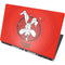 Looney Tunes Wile E Coyote Stars Dell Precision Skin